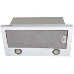 SeeNERGY Telescopica Touch 60 WH - Okapy kuchenne - miniaturka - grafika 1