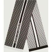 Apaszki i szaliki damskie - GUESS Szal SEVYN | z dodatkiem wełny - miniaturka - grafika 1