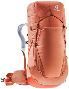 Deuter Aircontact Ultra 45+5 SL - Plecaki - miniaturka - grafika 2
