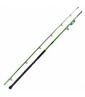 Wędki DAM MadCat Green Heavy 200-400g 3,00 m - Wędki - miniaturka - grafika 1
