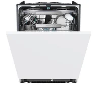 Zmywarki do zabudowy - Haier I-Pro Shine Series 4 XS6B0M4PDB - miniaturka - grafika 1