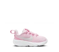 Buty dla dziewczynek - buty dziecięce Nike Star Runner 4 DX7616 602 - miniaturka - grafika 1