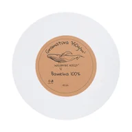 Podobrazia, bloki, papiery - PŁÓTNO MALARSKIE OKRĄGŁE 40CM PODOBRAZIE DO MALOWANIA DUŻE 350g/m² - miniaturka - grafika 1