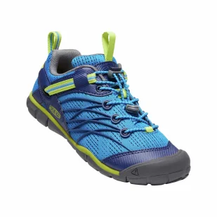 Buty trekkingowe dziecięce KEEN CHANDLER CNX - Buty trekkingowe dziecięce - miniaturka - grafika 5