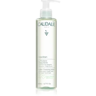 Caudalie Vinoclean Winogronowa Woda Micelarna 200 ml - Płyny micelarne - miniaturka - grafika 1