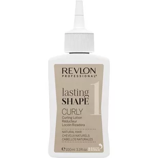 Revlon Lasting Shape Curly Sensitised Hair - Kosmetyki do stylizacji włosów - miniaturka - grafika 1