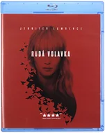 Filmy obyczajowe Blu-ray - Red Sparrow - miniaturka - grafika 1