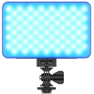 Lampa LED VILTROX Sprite 15C - Lampy studyjne - miniaturka - grafika 1