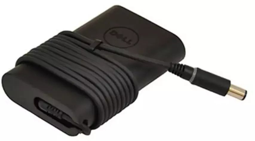 Dell Kit - E5 65W AC Adapter EURO