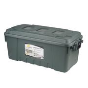 Plano - Kufer transportowy Sportmans Trunk - Średni - OD Green - 171901