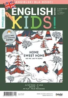 Czasopisma - English Matters KIDS nr 10 - miniaturka - grafika 1