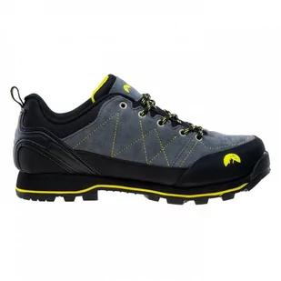 Elbrus Buty trekkingowe męskie Elbrus Tilbur 234706-L - Buty trekkingowe damskie - miniaturka - grafika 1