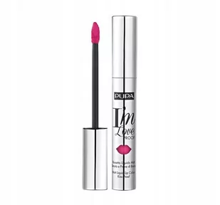 Pupa Bright Fuchsia IM LOVEPROOF Pomadka 10ml - Szminki - miniaturka - grafika 1