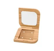 Ecocera Natural Choice bambusowa kasetka magnetyczna Small