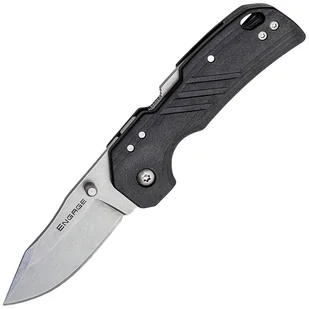 Nóż składany Cold Steel Engage 4116SS - Black - Noże - miniaturka - grafika 1