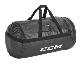 Torba hokejowa CCM Core Deluxe Elite Carry Bag 36" Black - Torby sportowe - miniaturka - grafika 1