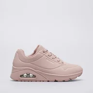 Buty sportowe damskie - SKECHERS UNO - miniaturka - grafika 1