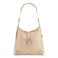 Torebki damskie - Torebka Badura BHA7955-BR - miniaturka - grafika 1