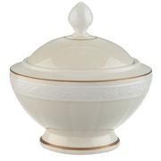 Cukiernice - Villeroy & Boch Ivoire Cukiernica 6 os. pojemność: 0,35 l (10-4390-0960) - miniaturka - grafika 1