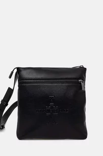 Armani Exchange salaterka kolor czarny 952460 4F884 - Torby męskie - miniaturka - grafika 1