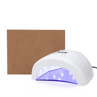 Lampa Do Paznokci Dual UV/LED 48W 1s - Lampy UV do paznokci - miniaturka - grafika 4