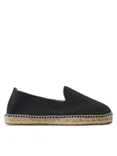 Espadryle męskie - Manebi Espadryle Flat Espadrilles K 1.5 C0 K 1.5 Granatowy - miniaturka - grafika 1