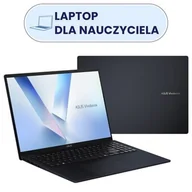 Laptopy - ASUS Vivobook X1607CA-MB110W 16" IPS Ultra 5-225H 16GB RAM 512GB RAM Windows 11 Home, Funkcje AI - miniaturka - grafika 1