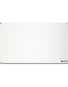Podkładki pod mysz - Glorious Pc Gaming Race Mousepad Xl Extended White GW-P - miniaturka - grafika 1