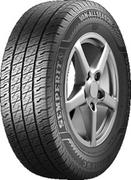 Opony dostawcze całoroczne - Semperit Van-All Season 215/60R17C 109/107T - miniaturka - grafika 1