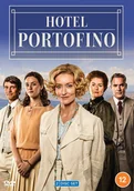 Filmy obyczajowe DVD - Hotel Portofino - miniaturka - grafika 1