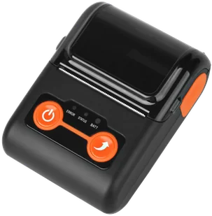 Drukarka paragonowa ELZ-RPP02B - Drukarki kart i etykiet Drukarka paragonowa ELZ-RPP02B - Drukarki kart i etykiet - miniaturka - grafika 1