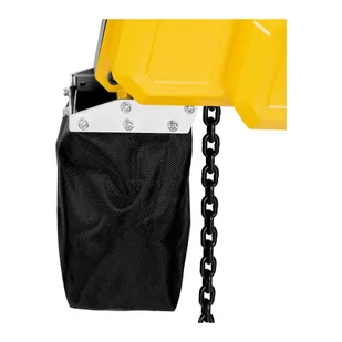 Wciągarka łańcuchowa elektryczna - 150 kg - 3 m 45680762 - Wciągarki - miniaturka - grafika 5