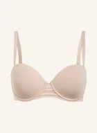 Biustonosze - Passionata Biustonosz Multiway Rhythm beige - miniaturka - grafika 1