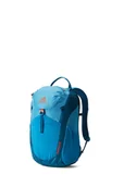 Plecaki - Dziecięcy plecak turystyczny Gregory Wander 12 l pacific blue - miniaturka - grafika 1