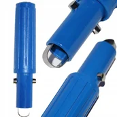 Miotły, szufle, mopy - Raypath Konus do drążka kija mopa Expresu do mycia podłóg okien łącznik - miniaturka - grafika 1