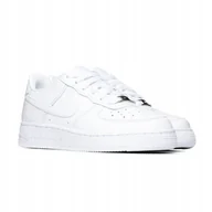 Moda i Uroda OUTLET - Nike Air Force 1 NOCTA FV9918-100 35 1/2 - miniaturka - grafika 1
