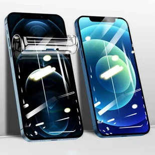 Folia ochronna Hydrożelowa hydrogel Alogy do Samsung Galaxy A51 - Folie ochronne do telefonów - miniaturka - grafika 5