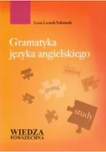 Książki do nauki języka angielskiego - Gramatyka języka angielskiego Używana - miniaturka - grafika 1