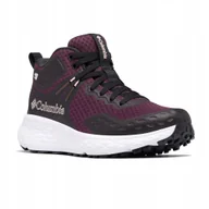 Buty trekkingowe damskie - Buty turystyczne damskie Columbia Konos Trs Od Mid moonvista/ rose 38 Eu - miniaturka - grafika 1