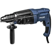 Młoty udarowe - Młotowiertarka CELMA PROFESSIONAL PRWg 26AEO - miniaturka - grafika 1