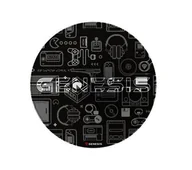 Podnóżki, podpórki, podkładki - Genesis Tellur 300 Gear - miniaturka - grafika 1