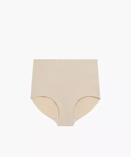 FIGI ATLANTIC LS-003 JZ25 J BEŻ (kolor jasny-beż, rozmiar XL) - Majtki damskie - miniaturka - grafika 1