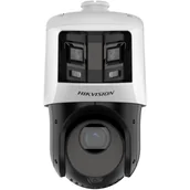 Kamery IP - Kamera IP HIKVISION DS-2SE4C425MWG-E/26(F0) PL - miniaturka - grafika 1