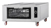 Inne urządzenia gastronomiczne - Komora wzrostowa do ciasta (pieców z linii BAKE, BAKE D) CT 4-4-4 Resto Quality - miniaturka - grafika 1