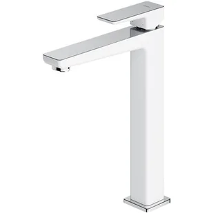Omnires Parma PM7412 CRB - Baterie wannowe i prysznicowe - miniaturka - grafika 1