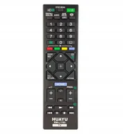 Piloty - PILOT SONY RM-L1185 UNIWERSALNY WYSOKIEJ JAKOŚCI - miniaturka - grafika 1