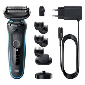 Braun Series 5 51-M4500cs - Golarki męskie - miniaturka - grafika 1