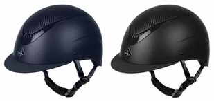 Fair Play Kask jeździecki APOLEUS Carbon - Kaski do jazdy konnej - miniaturka - grafika 1