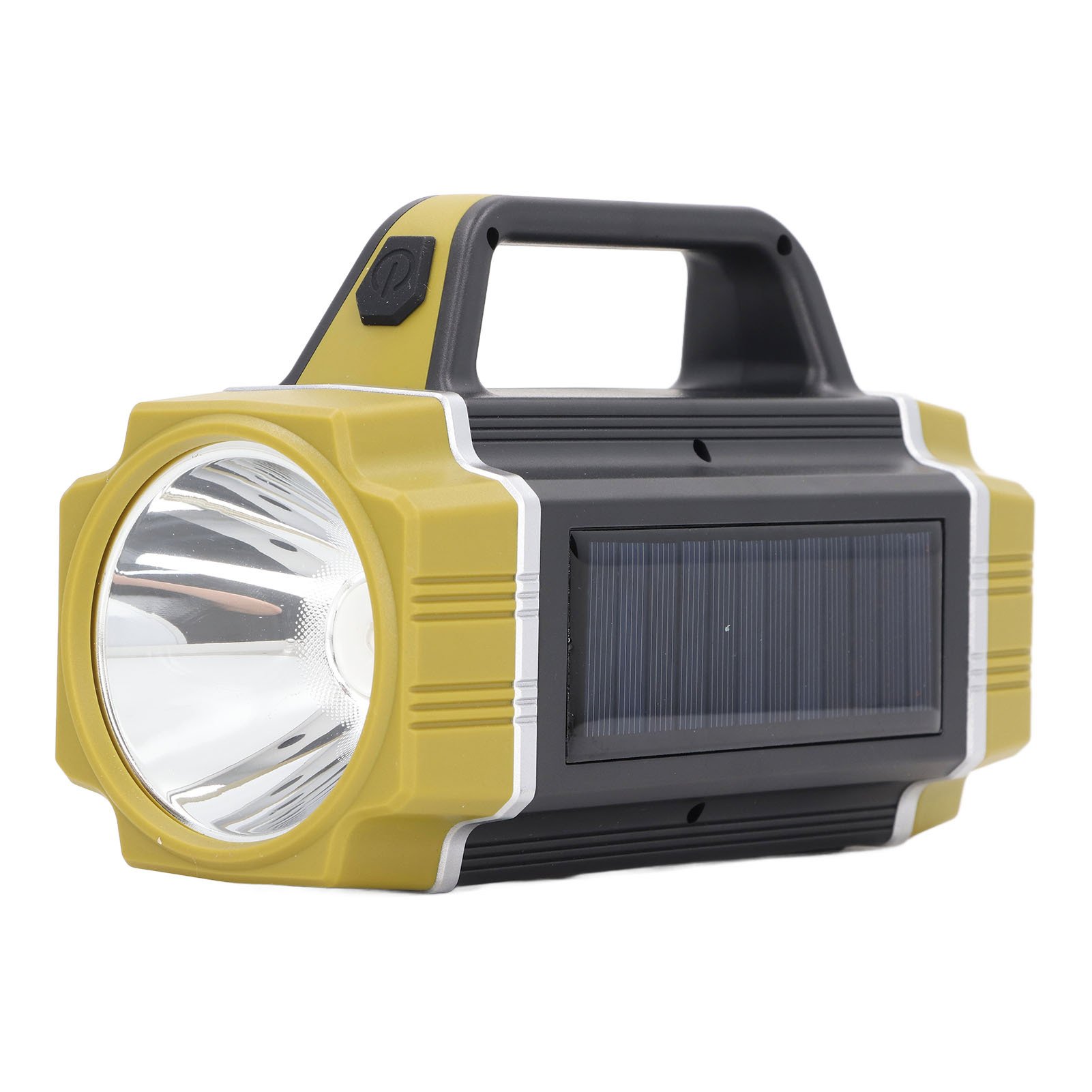 Latarka solarna, przenośna latarka solarna, ręczna latarka solarna, ręczna latarka solarna, szperacz solarny, latarka COB