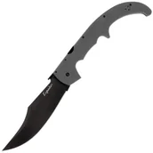 Noże - Nóż składany Cold Steel Espada XL G-10 AUS 10A Grey - miniaturka - grafika 1